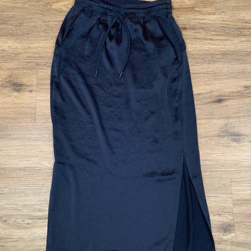Lululemon Glide Away Skirt
